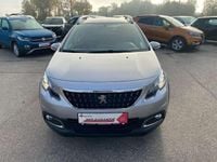 Gebraucht Peugeot 2008 Signature Sky 102 PS (75 kW) 2019 Grau SUV