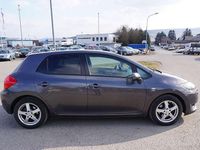 gebraucht Toyota Auris 22 D-4D 180 D-CAT Premium X