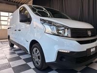gebraucht Fiat Talento L2H1 1,2t SX