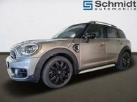 gebraucht Mini Cooper S Countryman One Countryman Aut.