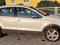 gebraucht VW Polo Country 12