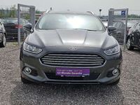 gebraucht Ford Mondeo Traveller Business 2,0 EcoBlue SCR Aut.