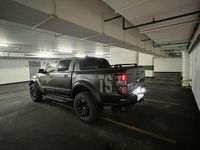 gebraucht Ford Ranger Raptor