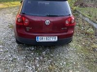 Gebraucht VW Golf IV Comfortline 105 PS (77 kW) 2004 Limousine