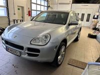 gebraucht Porsche Cayenne Cayenne32 Heritage Tiptronic Heritage