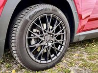 Gebraucht Hyundai Tucson 179 PS (131 kW) 2021 SUV