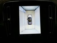 gebraucht Volvo XC40 Plus, B3 Mild Hybrid, Benzin, Dark