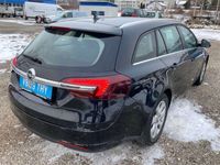 gebraucht Opel Insignia 1.6 CDTI Sports Tourer ecoFLEXStart/Stop Business