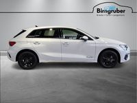 gebraucht Audi A3 Sportback 30 TFSI intense