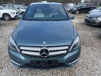 gebraucht Mercedes 220 B 4MATIC Aut.+rückfahr kamera+neu pickerl 5/2026