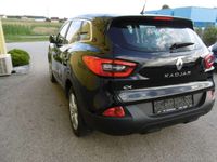 gebraucht Renault Kadjar Energy TCe 130 6-Gang Zen