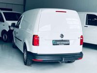 gebraucht VW Caddy Maxi DSG/STANDHZG/KAMERA/HECKKLAPPE