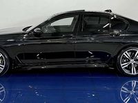 gebraucht BMW 750 750 i xDrive Österreich-Paket Aut. Carbon Core