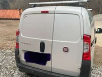 gebraucht Fiat Qubo 1,4 Fire 78 Active