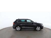 gebraucht VW Tiguan 2.0 TDI Elegance Aut MATRIX AHK RADAR NAV