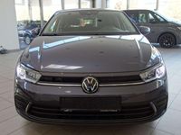 Gebraucht VW Polo Life 95 PS (69 kW) 2025 Grau Kleinwagen