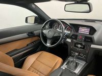 gebraucht Mercedes E250 BlueEfficiency CDI Aut.