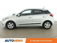 gebraucht Hyundai i20 1.2 Edition 25