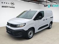 gebraucht Opel Combo Kasten M *2 Schiebeturen*