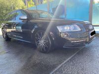 gebraucht Audi A6 Avant 3.0 TDI DPF quattro tiptronic