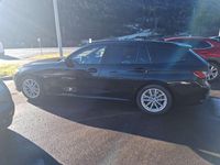 gebraucht BMW 330 PHEV xDrive Touring Aut. M-Line