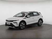 Gebraucht Skoda Elroq 69 kW (95 PS) 2025 Weiss  metallic SUV