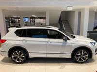 gebraucht Seat Tarraco FR 1.5 TSI DSG