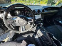 gebraucht Ford Mustang GT Mustang 5,0 Ti-VCT V8 GT Aut.