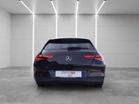 gebraucht Mercedes CLA180 Shooting Brake d Aut. ***LED*AHK*VIRTUAL-COCKPIT**
