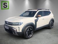 Neu Dacia Duster Extreme 131 PS (96 kW) 2025 SUV