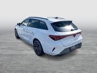 gebraucht Cupra Leon SP Kombi 1.5 eTSI DSG 150 PS