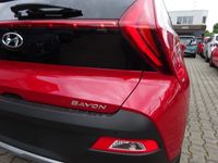 gebraucht Hyundai Bayon Trendline 1,0 T-GDi DCT 48V