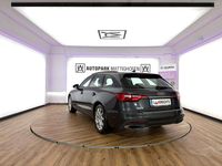 gebraucht Audi A4 Avant 35 TFSI S-Tronic *WENIG-KM*LED*NAVI*