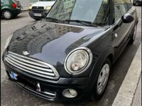 gebraucht Mini Cooper D 