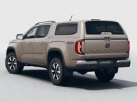 Neu VW Amarok Style 241 PS (177 kW) 2025 Abholung