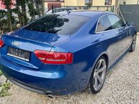 gebraucht Audi A5 Coupé 3,0 TDI quattro DPF S-tronic