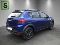 gebraucht Dacia Sandero Stepway Expression TCe 90