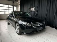 gebraucht Mercedes E200 E200 d