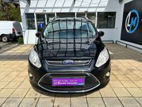 gebraucht Ford Grand C-Max Easy 1,0 EcoBoost