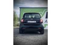 gebraucht Smart ForTwo Coupé Basis (45kW)