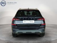 gebraucht Skoda Kamiq Selection TSI