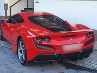 gebraucht Ferrari F8 Tributo