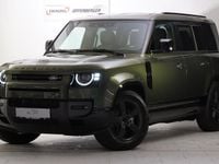 Neu Land Rover Defender SE 249 PS (183 kW) 2026 SUV