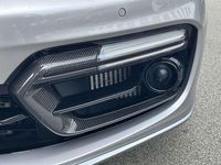 gebraucht Porsche Panamera GTS Sport Turismo Aut. / V8 kein Hybrid Appro...