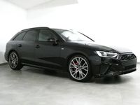 gebraucht Audi A4 "S-Line competition plus" Panorama App DAB virtual