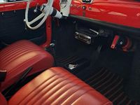 gebraucht Fiat 500 guter Zustand