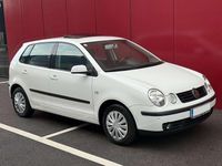 gebraucht VW Polo Comfortline 1,2 *FRISCHES PICKERL*Limousine