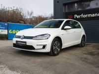 gebraucht VW e-Golf 358kWh(mit Batterie)