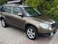 gebraucht Skoda Yeti Active 12 TSI