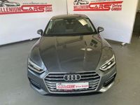 gebraucht Audi A5 sport Sportback*VIRTUALES COCKPIT*STH*NAVI*SPORTS*